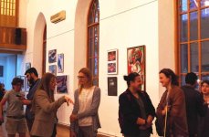 Я не умею говорить. Ты мой голос. Животные на улицах Баку (ФОТО)