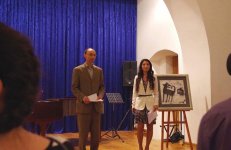 Я не умею говорить. Ты мой голос. Животные на улицах Баку (ФОТО)