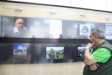 Азербайджанский фотохудожник показал, что находится за гранью реального (ФОТО)