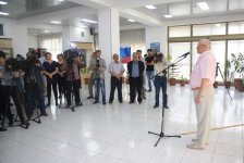 Азербайджанский фотохудожник показал, что находится за гранью реального (ФОТО)