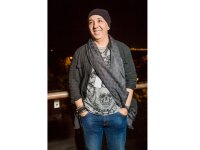 Гарантирую фееричное шоу в Баку - узбекский дизайнер Khafiz Khan (ФОТО)