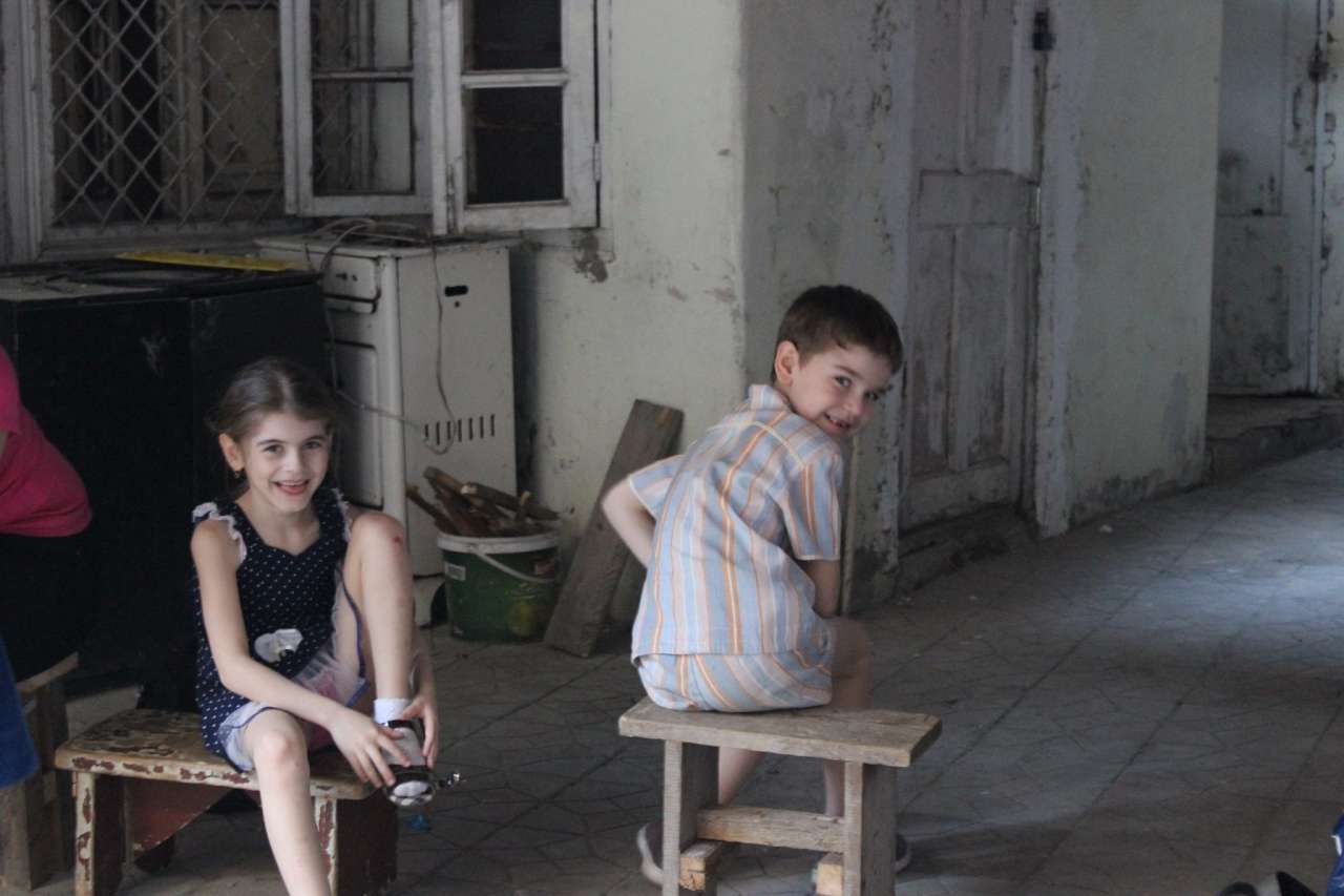 Эльдар Багирбеков презентует свой первый клип "Не могу без Баку" (ФОТО)