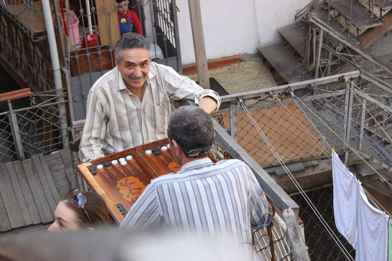 Эльдар Багирбеков презентует свой первый клип "Не могу без Баку" (ФОТО)
