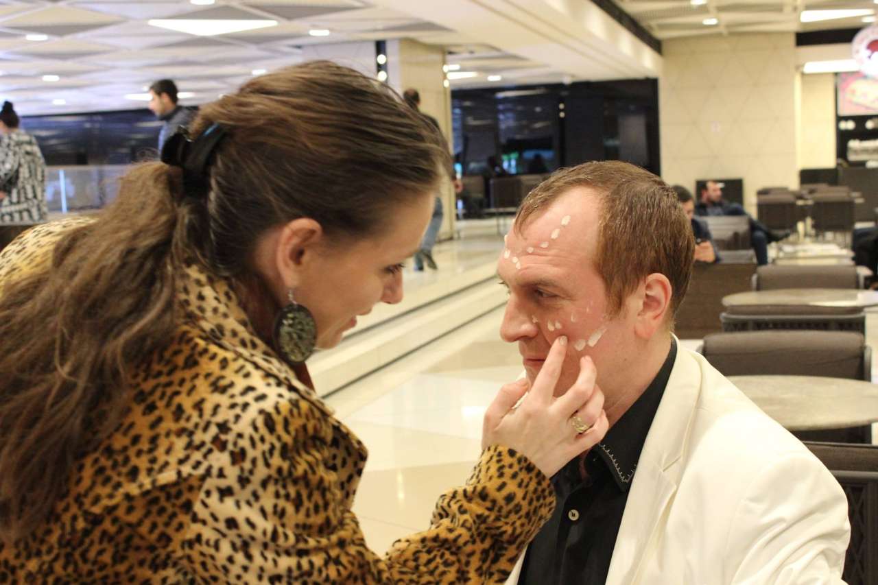 Эльдар Багирбеков презентует свой первый клип "Не могу без Баку" (ФОТО)