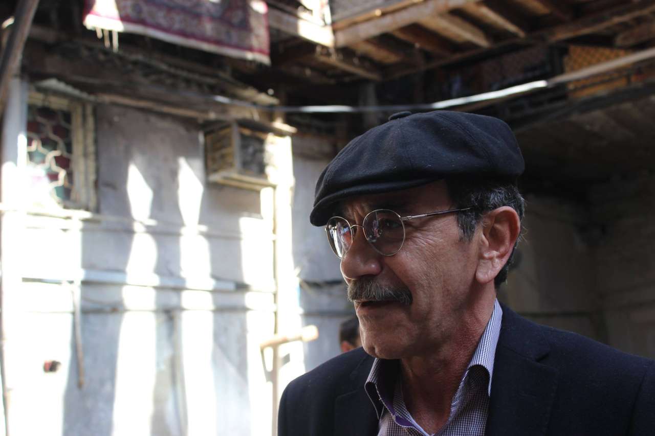 Эльдар Багирбеков презентует свой первый клип "Не могу без Баку" (ФОТО)