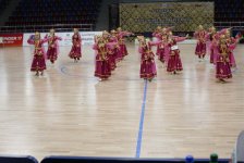 Определены победители первого открытого фестиваля-чемпионата Азербайджана по танцам (ФОТО)