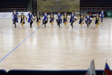 Определены победители первого открытого фестиваля-чемпионата Азербайджана по танцам (ФОТО)