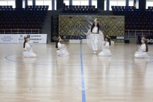 Определены победители первого открытого фестиваля-чемпионата Азербайджана по танцам (ФОТО)