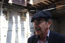 Эльдар Багирбеков презентует свой первый клип "Не могу без Баку" (ФОТО)