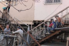 Эльдар Багирбеков презентует свой первый клип "Не могу без Баку" (ФОТО)