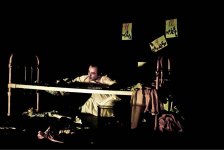 Шовги Гусейнов о своей большой любви в Азербайджане и России 
 (ФОТО)