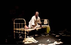 Шовги Гусейнов о своей большой любви в Азербайджане и России 
 (ФОТО)