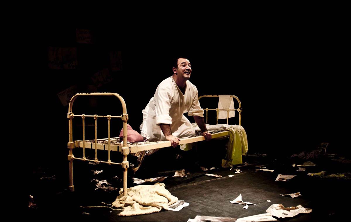 Шовги Гусейнов о своей большой любви в Азербайджане и России 
 (ФОТО)