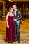 Всемирно известный дизайнер и посол Франции на потрясающем закрытии Azerbaijan Fashion Week (ФОТО)