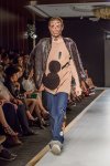 Всемирно известный дизайнер и посол Франции на потрясающем закрытии Azerbaijan Fashion Week (ФОТО)
