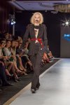 Всемирно известный дизайнер и посол Франции на потрясающем закрытии Azerbaijan Fashion Week (ФОТО)