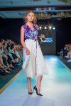 Всемирно известный дизайнер и посол Франции на потрясающем закрытии Azerbaijan Fashion Week (ФОТО)