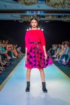Всемирно известный дизайнер и посол Франции на потрясающем закрытии Azerbaijan Fashion Week (ФОТО)