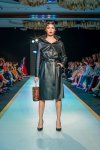 Всемирно известный дизайнер и посол Франции на потрясающем закрытии Azerbaijan Fashion Week (ФОТО)