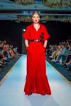 Всемирно известный дизайнер и посол Франции на потрясающем закрытии Azerbaijan Fashion Week (ФОТО)
