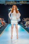 Всемирно известный дизайнер и посол Франции на потрясающем закрытии Azerbaijan Fashion Week (ФОТО)