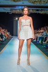 Всемирно известный дизайнер и посол Франции на потрясающем закрытии Azerbaijan Fashion Week (ФОТО)