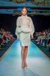 Всемирно известный дизайнер и посол Франции на потрясающем закрытии Azerbaijan Fashion Week (ФОТО)