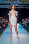 Всемирно известный дизайнер и посол Франции на потрясающем закрытии Azerbaijan Fashion Week (ФОТО)