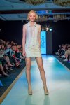 Всемирно известный дизайнер и посол Франции на потрясающем закрытии Azerbaijan Fashion Week (ФОТО)
