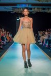 Всемирно известный дизайнер и посол Франции на потрясающем закрытии Azerbaijan Fashion Week (ФОТО)