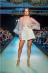 Всемирно известный дизайнер и посол Франции на потрясающем закрытии Azerbaijan Fashion Week (ФОТО)