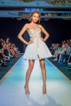 Всемирно известный дизайнер и посол Франции на потрясающем закрытии Azerbaijan Fashion Week (ФОТО)