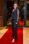 Всемирно известный дизайнер и посол Франции на потрясающем закрытии Azerbaijan Fashion Week (ФОТО)