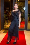 Всемирно известный дизайнер и посол Франции на потрясающем закрытии Azerbaijan Fashion Week (ФОТО)