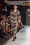 Всемирно известный дизайнер и посол Франции на потрясающем закрытии Azerbaijan Fashion Week (ФОТО)