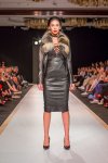 Всемирно известный дизайнер и посол Франции на потрясающем закрытии Azerbaijan Fashion Week (ФОТО)