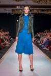 Всемирно известный дизайнер и посол Франции на потрясающем закрытии Azerbaijan Fashion Week (ФОТО)