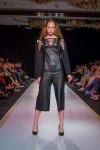 Всемирно известный дизайнер и посол Франции на потрясающем закрытии Azerbaijan Fashion Week (ФОТО)