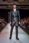 Всемирно известный дизайнер и посол Франции на потрясающем закрытии Azerbaijan Fashion Week (ФОТО)