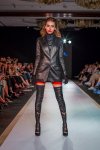 Всемирно известный дизайнер и посол Франции на потрясающем закрытии Azerbaijan Fashion Week (ФОТО)