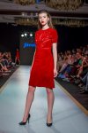 Всемирно известный дизайнер и посол Франции на потрясающем закрытии Azerbaijan Fashion Week (ФОТО)