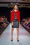Всемирно известный дизайнер и посол Франции на потрясающем закрытии Azerbaijan Fashion Week (ФОТО)