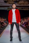 Всемирно известный дизайнер и посол Франции на потрясающем закрытии Azerbaijan Fashion Week (ФОТО)