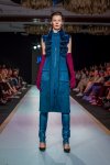 Всемирно известный дизайнер и посол Франции на потрясающем закрытии Azerbaijan Fashion Week (ФОТО)