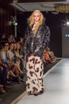 Всемирно известный дизайнер и посол Франции на потрясающем закрытии Azerbaijan Fashion Week (ФОТО)
