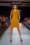 Всемирно известный дизайнер и посол Франции на потрясающем закрытии Azerbaijan Fashion Week (ФОТО)