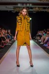 Всемирно известный дизайнер и посол Франции на потрясающем закрытии Azerbaijan Fashion Week (ФОТО)