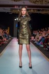 Всемирно известный дизайнер и посол Франции на потрясающем закрытии Azerbaijan Fashion Week (ФОТО)