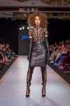 Всемирно известный дизайнер и посол Франции на потрясающем закрытии Azerbaijan Fashion Week (ФОТО)