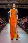 Всемирно известный дизайнер и посол Франции на потрясающем закрытии Azerbaijan Fashion Week (ФОТО)